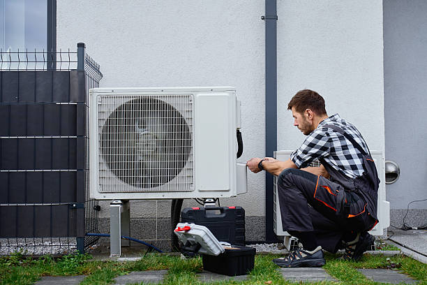 Trusted Hvac service in Hyattsville, MD - HVAC Repair CO